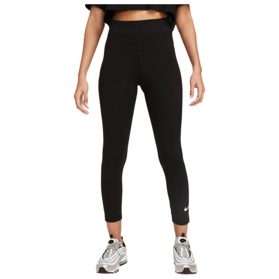 Nike Γυναικείο κολάν Sportswear Classics High-Waisted 7/8 Leggings